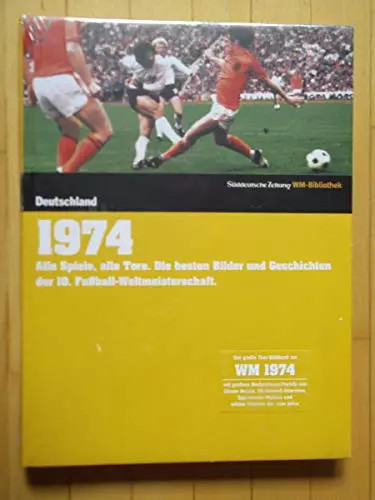 1974 deutschland süddeutsche - 1974,
