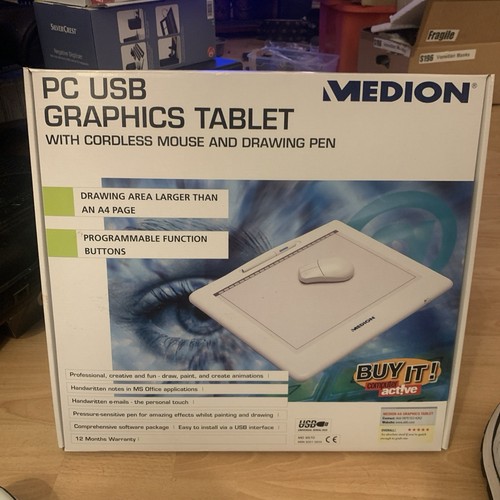 Medion md9570 usb - md9570,
