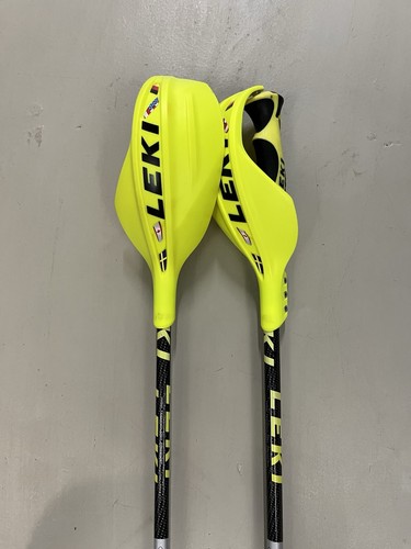 Leki skistock alpin mit - leki,
