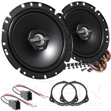 JVC LAUTSPRECHER für FIAT