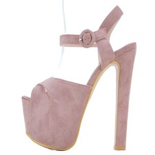 DAMENSCHUHE DESIGNER HIGH
