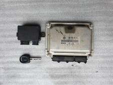 VW Polo 6N2 45 PS Bj.2000