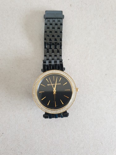 Damenuhr michael kors 3322 - ,
