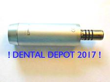 Geprüfter Bien Air MC3 Motor