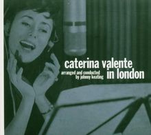 Caterina valente london von - in,