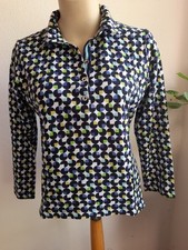 RABE Damen Poloshirt Oberteil