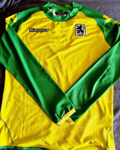 Tsv 1860 münchen trikot - münchen,