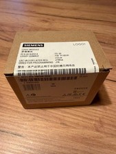 Siemens LOGO! Device (6ED1