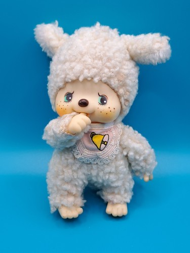 Sekiguchi monchichi monchhichi - monchichi,