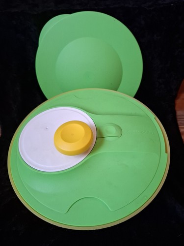 Tupperware salat karussell - tupperware,