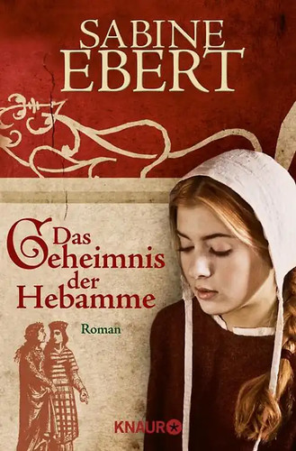 Das geheimnis der hebamme - der,