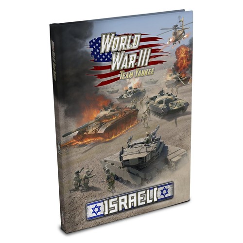 World war iii - world, team