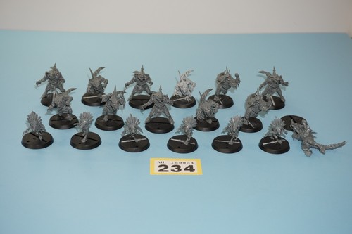 Warhammer fantasy bloodbowl - warhammer,