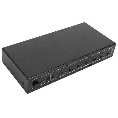 Spdif 1x8 splitter 8 - spdif,