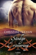 Christine Feehan / Sündige