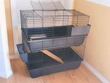 MyPets® Nagerkäfig TOWER