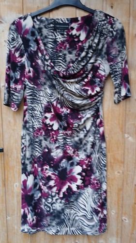 Connected apparel kleid - kleid,
