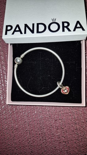 Pandora moments armreif - moments,