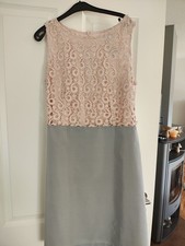 s.Oliver Kleid Größe 40 neu
