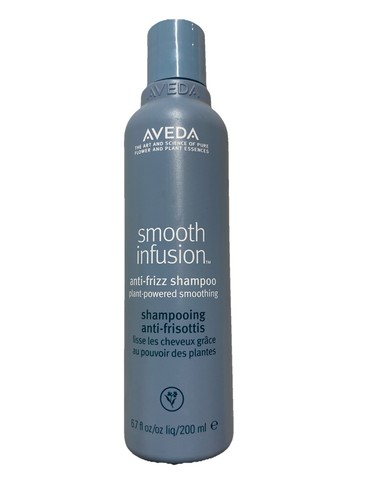 Aveda smooth infusion - smooth,