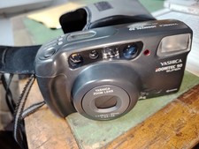 Yashica Analogkamera Zoomtec