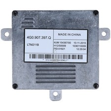 XENUS 4G0907397Q LED