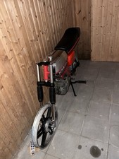 Kreidler Florett Rs Rmc 5 Gang