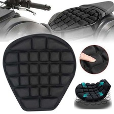 3D Gel Motorrad Sitzkissen