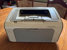 HP LaserJet P1102 Laserdrucker