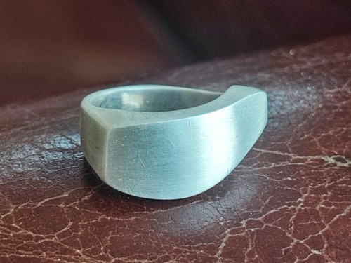 Designer ring silber 925 - designer,