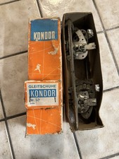 Kondor Gleitschutz Schlittschuhe Nr 33 Größe 1