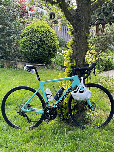 Bianchi sprint 105 - 105, |