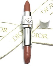 Dior Rouge Lipstick Satin 100 Nude Look
