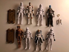 Hasbro Star Wars Clone Trooper