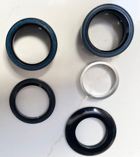 Specialized hds integrated - specialized, mtn