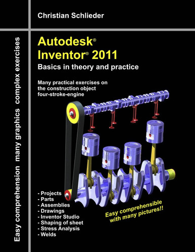 Autodesk inventor 2011 - inventor®,