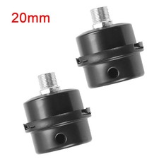 Tlg luftfilter - 2,