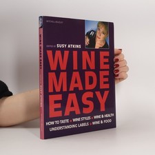 Wine Made Easy  |  Susy