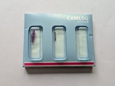 Camlog scan post - x,