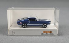 Brekina 19618 87 ford - 19618, h0,1:87
