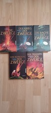 Die Zwerge 1-5 von Markus