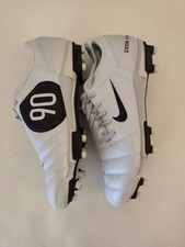 Nike Air Zoom Total 90 III FG