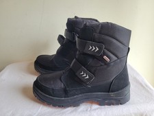 Herren 46  Winterstiefel