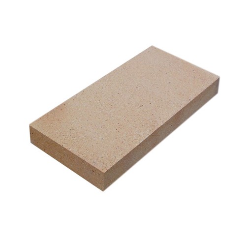 Schamotte platten - schamotte,