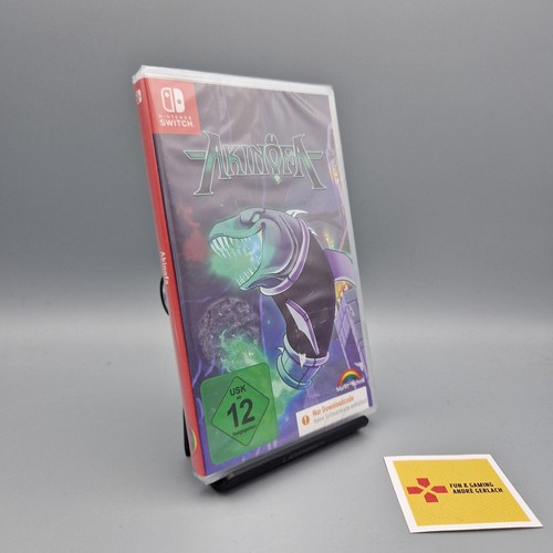 Nintendo switch spiel - switch,