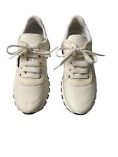 prada Luxus Matchrace Sneaker