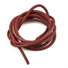 Leder Treadle G??rtel Teile