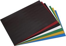 Magnetplatte Magnetbogen Magnetfolie Magnettafel Magnetschild Magnetschüßel