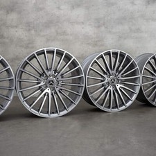 Genuine Mercedes S Class