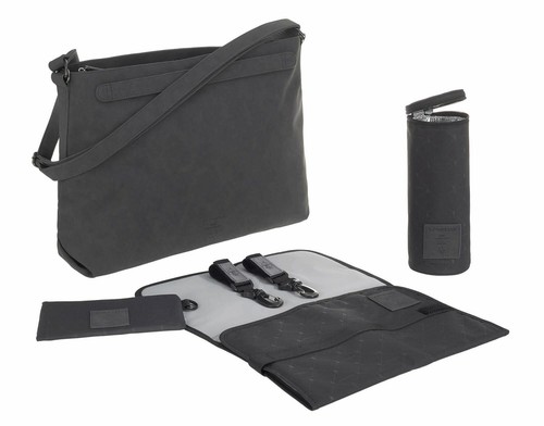 Lässig tender shoulder bag - tender,